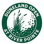 Duneland Open logo