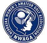 Nebraska Women's Mid-Amateur Championship logo
