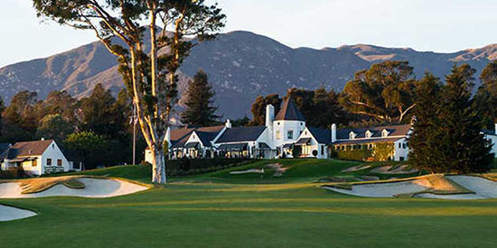 - Valley Club of Montecito photo