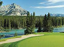 Fairmont Banff Springs Golf Club