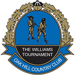 John R. Williams 2022 Four-Ball Invitational