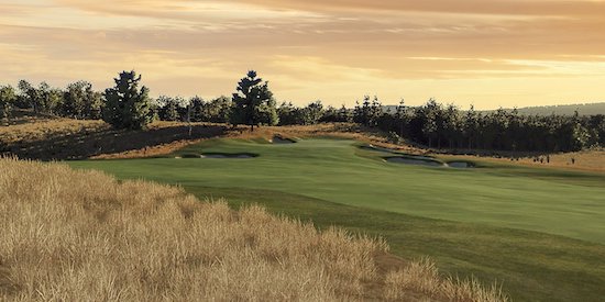 Sand Valley set to add a fourth course - Sedge Valley