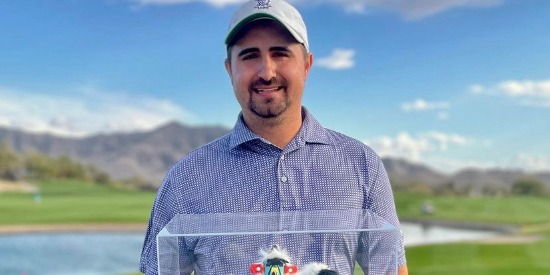 Credit Arizona Golf Association 