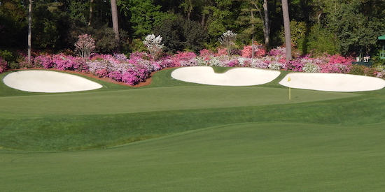 ANWA offers peek at new changes at Augusta National