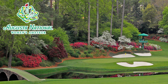PREVIEW and TV TIMES: 2022 Augusta National Women's Amateur