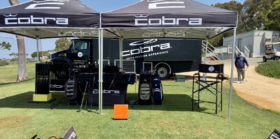 VIDEO Review: The Cobra fitting truck experience blew us away