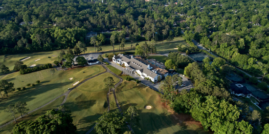 Country Club of Columbus photo