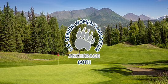 Anchorage Golf Course (USGA photo)