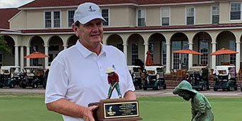 Britt's chase of Putter Boy finally ends with North & South title
