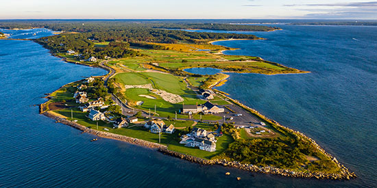 Kittansett Club: Top-100 golf course with engaging views, design