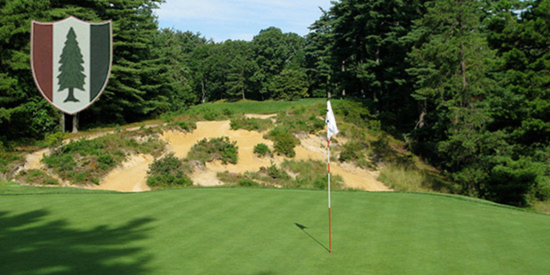 The 97th Crump Cup tees off Thursday at Pine Valley