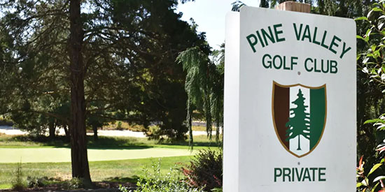 Top 10 things you didn't know about the Crump Cup in Pine Valley