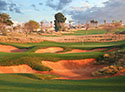 Jumeirah Golf Estates (Fire Course)