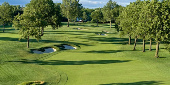 Canterbury Golf Club (credit: USGA)