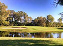 Hesston Golf Park
