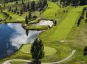 Williams Lake Golf Club