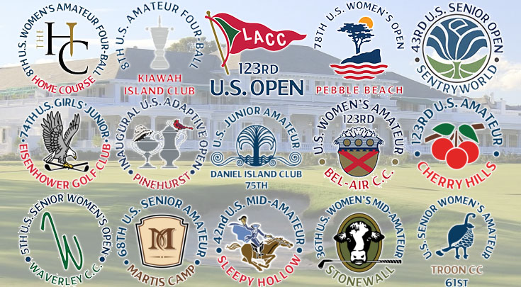 U.S. Open 2023: The top 100 players competing at LACC, ranked, Golf News  and Tour Information