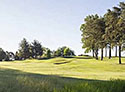 Baltimore Country Club: West