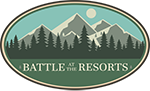 Fall Battle at the Resorts (The B.A.R.)