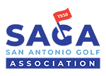 Greater San Antonio Four-Ball Championship logo