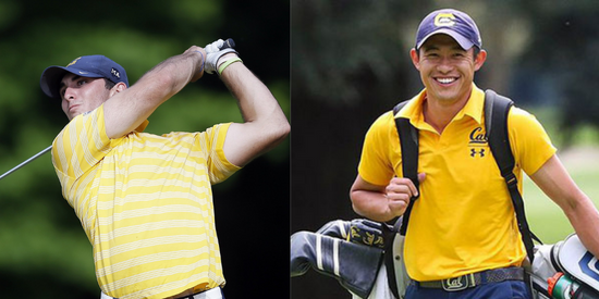 The road to PGA stardom for Homa and Morikawa went through the Silicon Valley Amateur