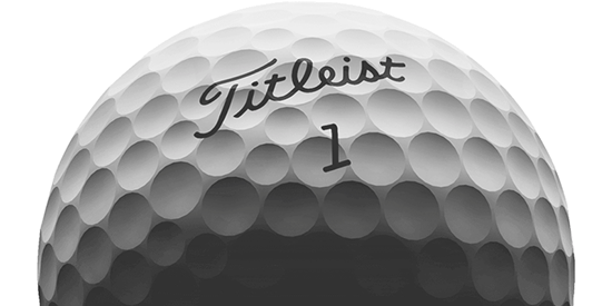 Core Competency: The new Titleist Pro V1 and Pro V1x were redesigned from inside out