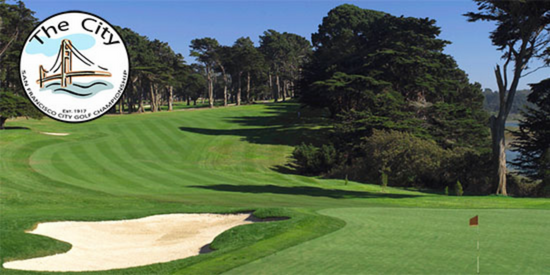San Francisco City Golf Championships: Top 10 things you need to know