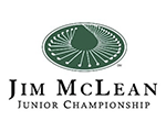 Jim McLean Junior Championship