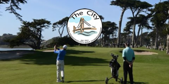 Crowning weekend ahead at San Francisco City Golf Championships