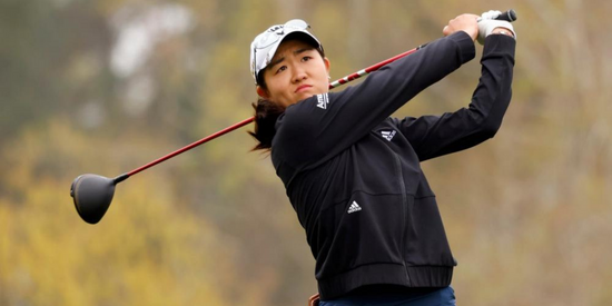 Rose Zhang (Golfweek photo)