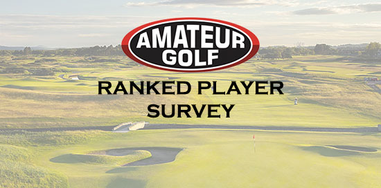 Ranked Player Survey: The 10 hardest courses in competitive amateur golf