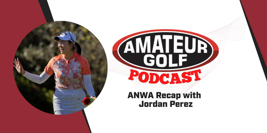 Rose Zhang won the 2023 ANWA (Augusta National)