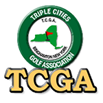 Triple Cities Match Play Championship logo