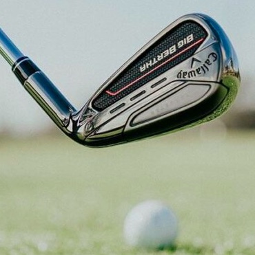 Callaway brings more forgiveness and distance with the 2023 Big