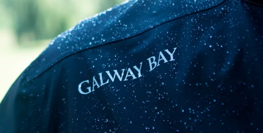 Galway Bay: the outerwear you want to wear