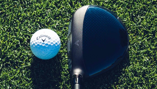 Reviewed: Callaway Paradym Fairway Woods