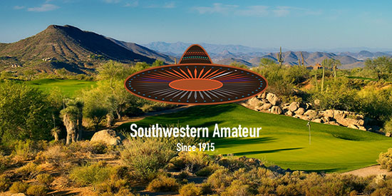 Davis Bryant, Camille Boyd return to defend titles at the 108th Southwestern Amateur