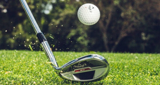 Callaway gets versatile with new CB wedges