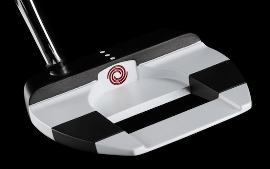 By popular demand: Odyssey releases new limited edition Odyssey Jailbird 380 Putters