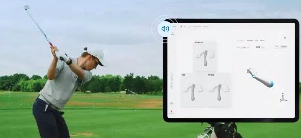 Equipment Panel Review: How HackMotion Gives Your Full-Swing a Facelift