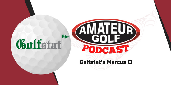 Amateur Golf Podcast 