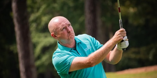 Joe Lyons (Golfweek Photo)