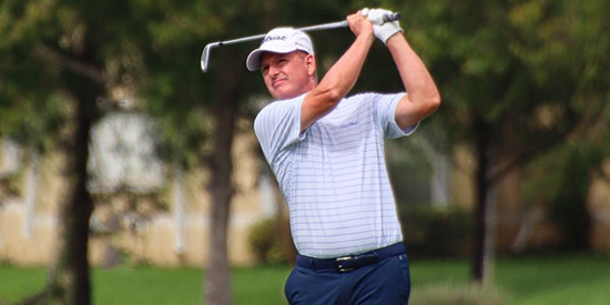Miles McConnell (Florida State Golf Association Photo)