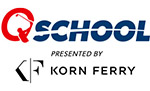 PGA TOUR Q-School - Second Stage logo
