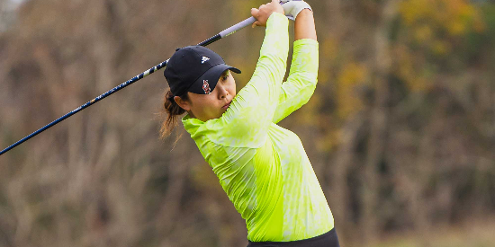 Robyn Choi (LPGA Photo)
