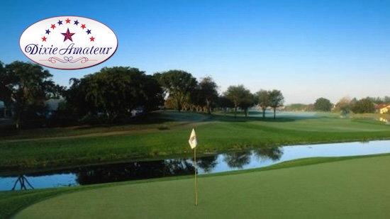 LIVE SCORING AND PREVIEW: Dixie Amateur 2023 Men's and Women's Invitational 