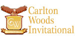 Carlton Woods 2024 Senior Invitational