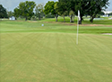 Pasadena Municipal Golf Course