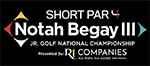 Notah Begay III Boys Junior Golf National Championship