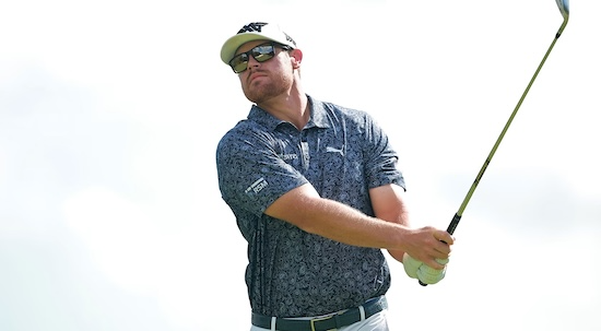 Kyle Westmoreland (PGA Tour Photo)